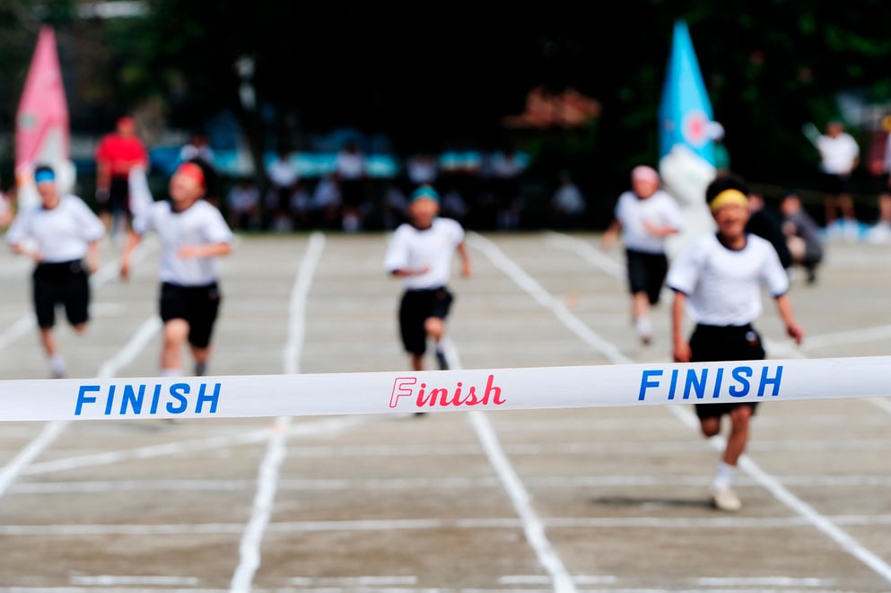 Sports day